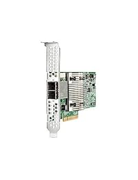 HP h241 12 GB 2-ports Ext Smart adaptador de camión de host   12 GB s SAS   PCI Express 3.0 x8   Plug-in Card   Raid Supported   Nivel RAID 0, 1, 5   2 Total externo SAS port (S)   2 SAS port (S)   726911-b21