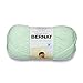 Bernat Baby Coordinates Yarn, 5 oz, Gauge 3 Light, Iced Mint