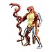 Masters Of The Universe Classics Rattlor Evil Snake Men Figure