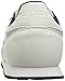 A|X Armani Exchange Men's Retro Running Fashion Sneaker, White, 12 M US