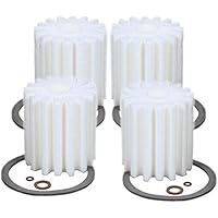 Prodotti | FILTRO OLIO RUGGERINI RD/RF 175.05 - Foto 6