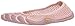 Vibram Women's Vi-B Pale Mauve Slipper, 9-9.5 M B EU (42 EU/9-9.5 US)