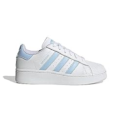 adidas Originals Superstar XLG White/Clear