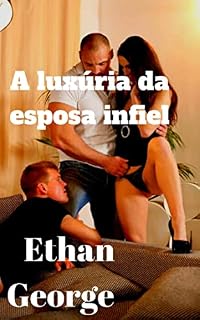 Livro A luxúria da esposa infiel