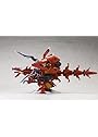 ZOIDS EZ-034 ジェノブレイカー レイヴン仕様（再生産）|サンプル4