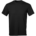 Soffe Men's 3 Pack - USA Poly/Cotton Military Tee