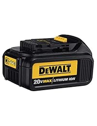 Kit combo de 5 herramientas con batería Li Ion 3.0 Ah de 20 voltios MAX DeWalt DCK590L2
