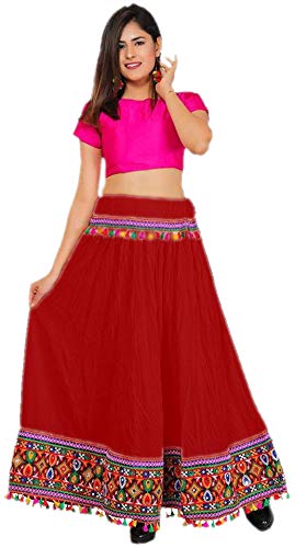 lehenga skirt amazon