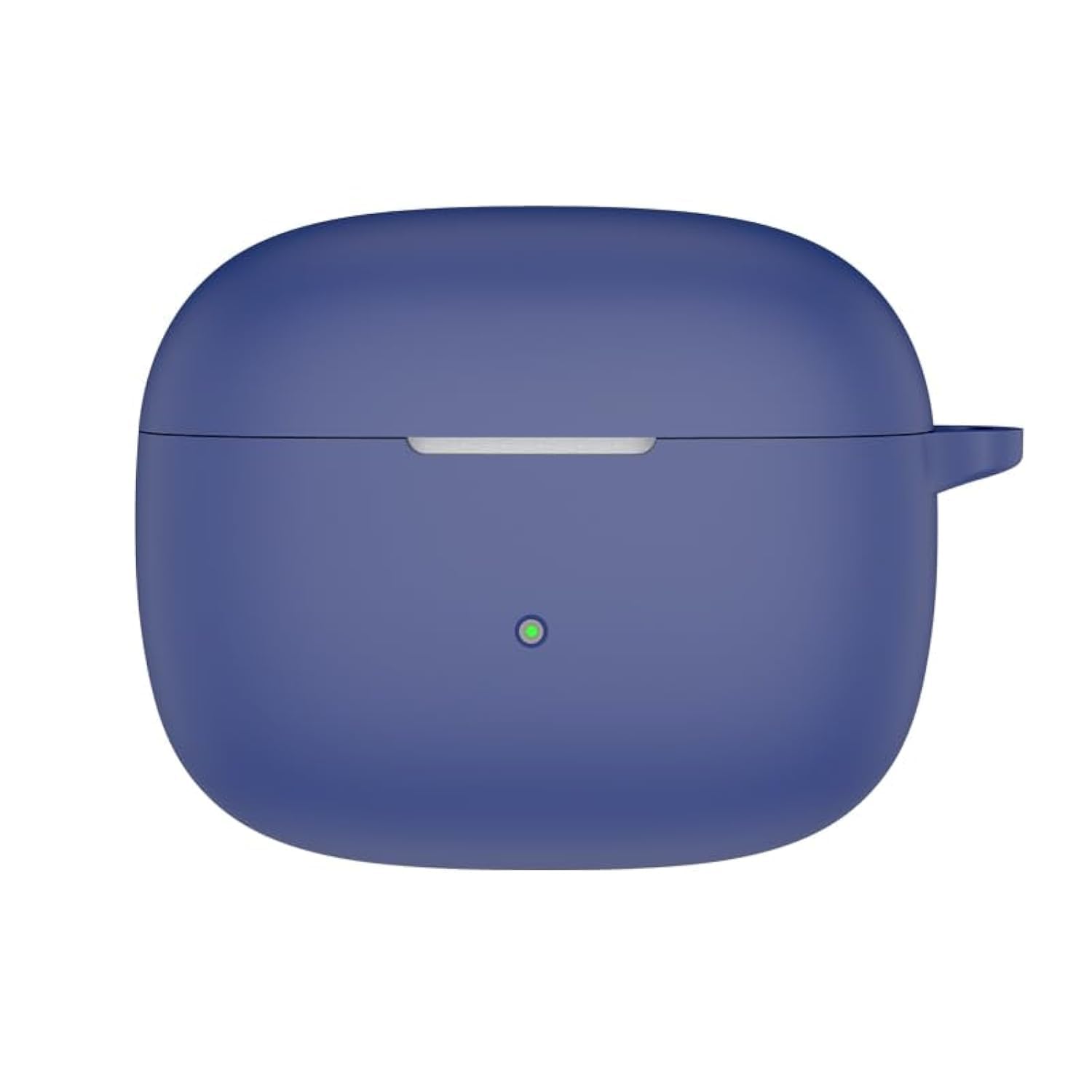 TINGYR Case Compatible with Bowers & Wilkins Pi8, Ceamless Fit Protection, Shockproof And Scratch-Resistant, LED Visible, Case Cover Compatible with Bowers & Wilkins Pi8.(Navy Blue)