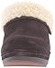 Crocs Women's Sarah Luxe Lined Clog Mule