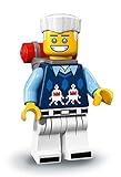 LEGO Ninjago Movie Minifigures Series 71019 - Zane
