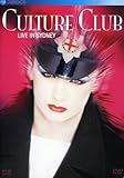 Culture Club: Live in Sydney