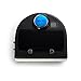 Neato Botvac D80 Robot Vacuum for Pets and Allergies (Renewed)