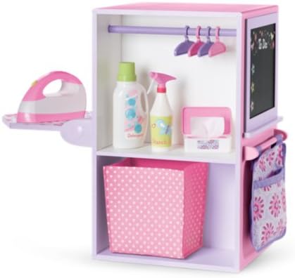 american girl doll washing machine