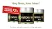 Matcha Ceremonial Grade - Macha Powder Green Tea Organic - Original Japanese 1st Harvest - Gently Dried - Exceptional Taste - Dual Certified - 200 Years History by GREENHOUSE SUPERFOODS [35g/1.23oz]
