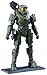 SpruKits Halo The Master Chief Action Figure Model Kit, Level 2