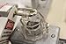 Accuform KDD220 STOPOUT Push Button Cover with 30mm Base with Steel Hinge Pin