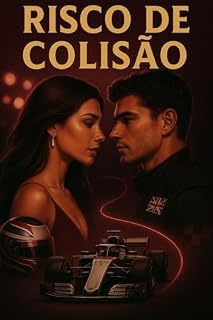 Livro Risco de colisão