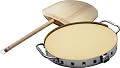 Broil King 69815 Pizza Stone Grill Set
