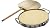 Broil King 69815 Pizza Stone Grill Set