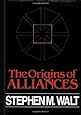 The Origins of Alliance (Cornell Studies in Security Affairs)