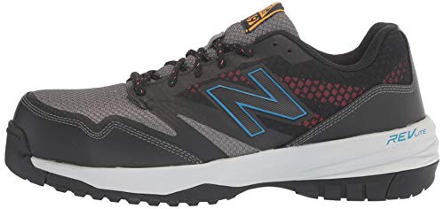 New Balance Men's Composite Toe 589 V1 