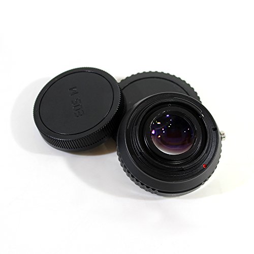 Pixco Speedbooster Pixco Focal Reducer Pixco Lens Adapter Focusing