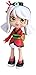Shopkins Happy Places Sara Sushi Doll