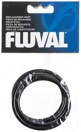 Fluval 303 external power filter canister seal O-Ring