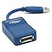 BYTECC USB3-ESATA SuperSpeed USB 3.0 to eSATA 3Gbs Adaptor