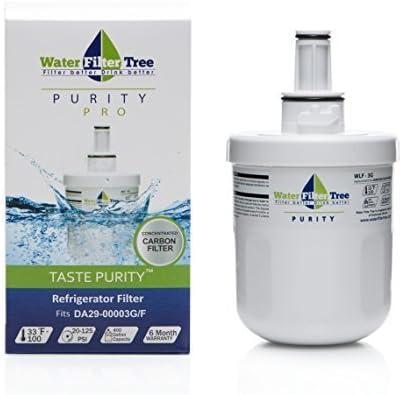 Water Filter Tree Filter Better Drink Better Wlf3G Da2900003A
