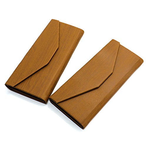 Top 10 Best Eyeglass Cases For Two Pair Of Glasses Best of 2018