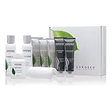 Acne Treatment Face Wash Ultimate Kit with a Perfect Mix of Benzoyl Peroxide, Salicylic Acid and Glycolic Acid by Exposed Skin Care
