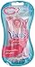 Gillette Venus Sensitive Women's Disposable Razors - 3 Pack