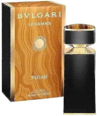 Bvlgari Le Gemme Tygar Eau De Parfum for Men Pack of price in