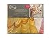 Disney Beauty & The Beast True Beauty 4 Piece Full Sheet Set, 4