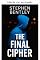 Livro A cifra final (Trilogia A última mensagem Livro 3)