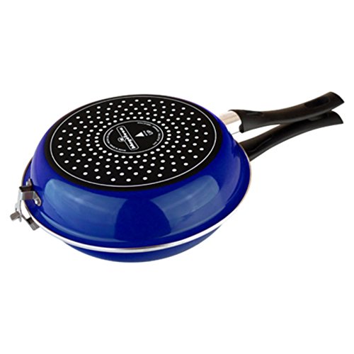 Magefesa 2 Piece Frittata Pan 4 Magefesa 2 Piece Frittata Pan - Image 5