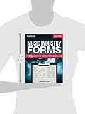 Image de Music Industry Forms: The 75 Most Important Documents for the Modern Musician (Music: Business)