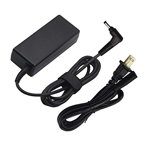 AC Charger for Lenovo Yoga 710 710-14ISK 710-15ISK 710-15IKB 710-11ISK 710-14IKB 710-11IKB Chromebook N22 N23 N42 80S6 80SF 80U0 80V5 80V4 80TX 80TY deaPad Laptop Power Supply Adapter Cord [UL Listed]