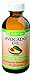 De La Cruz Avocado Oil - Expeller Pressed Pure 100% Avocado Oil for Hair and Body - Lightweight Body Oil for Dry Skin 2 FL. OZ