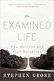 The Examined Life: How We Lose and Find Ourselves by Stephen Grosz