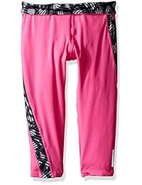 Puma Active Legging Capri - Mallas para niña