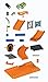 Fisher-Price TRIO Hot Wheels Stunt Ramp Builder
