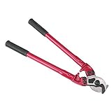 Heavy Duty Braided Hose Cutter Tool