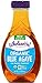 Wholesome Organic Blue Agave Nectar, Syrup, Low Glycemic Sweetener, Gluten Free, Non GMO, 23.5 Fluid Ounce Bottle (Pack of 3) - with By The Cup Measuring Spoon