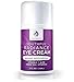 Foxbrim Youthful Radiance Eye Cream - 30 Day Treatment - Anti-Aging Eye Treatment - Natural & Organic Ingredients Green Tea, Licorice, Vitamin C, Apple,Tamanu Oil, Rosehip Seed Oil - .5OZ