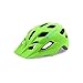 Giro Fixture Adult Recreational Cycling Helmet - Universal Adult (54-61 cm), Matte Lime