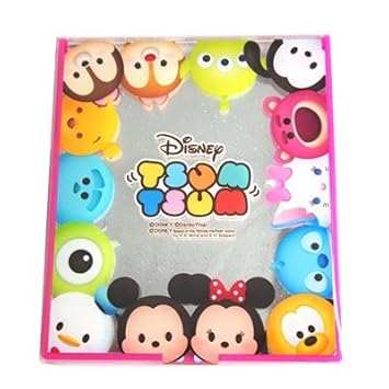 Amazon ディズニー ミラー ｍ ツムツム 545332 おもちゃ