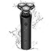 Electric Razor for Men Wet and Dry Rotary Shavers Cordless Waterproof Electric Shaver USB Rechargeable Electric Shaving Razors